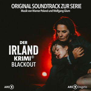 Der Irland Krimi - Blackout (Original Soundtrack)