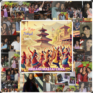 Jindagi Mastai Chaa