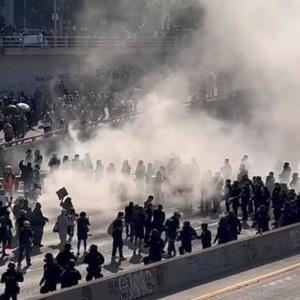 California on fire (jesus help us|Losangeles)