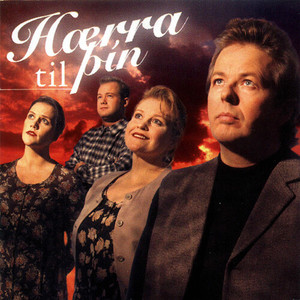 Hærra minn Guð til þín