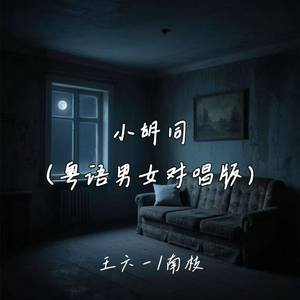 小胡同 (粤语男女对唱版)