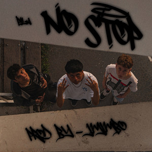 No Stop (Explicit)