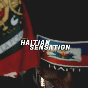 Haitian Sensation (Explicit)
