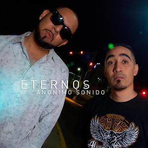 Eternos (feat. Cetre & Jorge Bone) [Explicit]