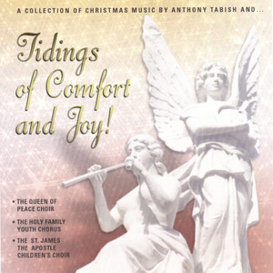 Tidings of Comfort and Joy