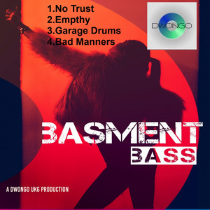 Basment_Bass