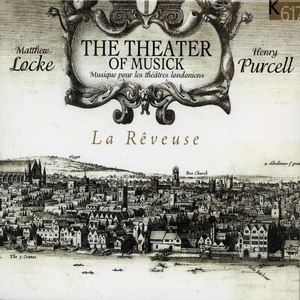 The Tempest Suite - The Tempest Suite: I. Introduction