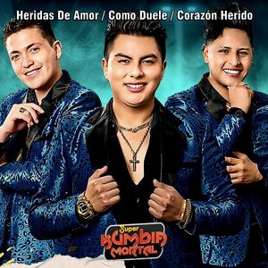 Heridas De Amor / Como Duele / Corazón Herido (Remix)