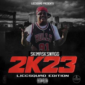 2K23 (Explicit)