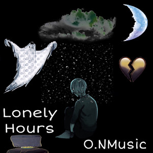 Alone In My Thoughts