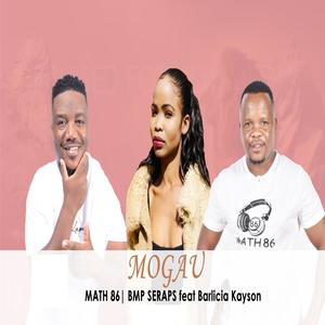 Mogau (feat. Barlicia Kayson & BMP Seraps)