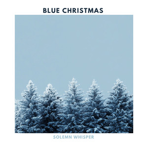 Blue Christmas