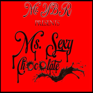 Ms. Sexy Chocolate