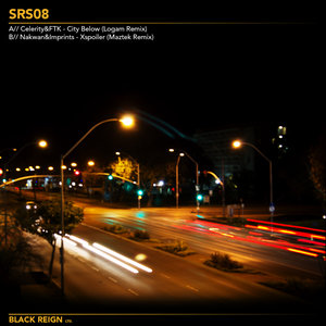 Nakwan & Imprintz - Xspoiler (Maztek Remix)