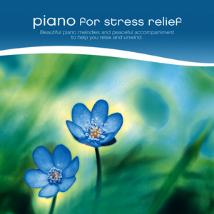 Piano for Stress Relief