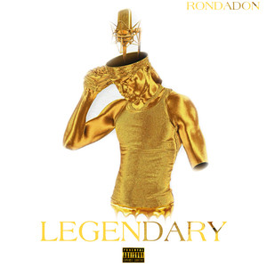 Legendary (Explicit)