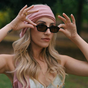 Breathe (feat. Christian Rogers)