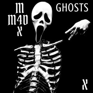 Ghosts (feat. Dub C|Explicit)