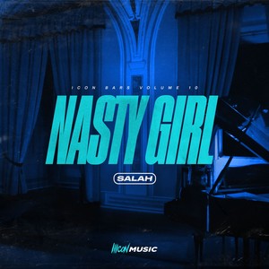 Nasty Girl