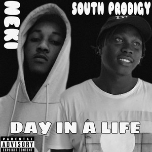 Day in a Life (Explicit)