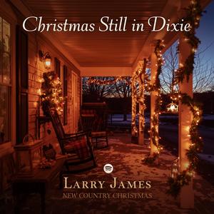 Christmas Still in Dixie