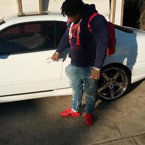 Feds Watching (Explicit)