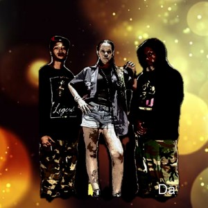Pray for Me(feat. Deuce capitalG & Ch7ef Ar7e) (Explicit)