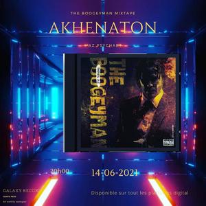 Akhenaton (intro) [Explicit]