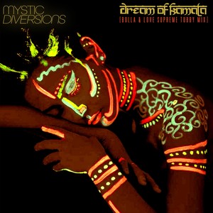 Dream of Kamala (Bolla & Love Supreme Tubby Mix)