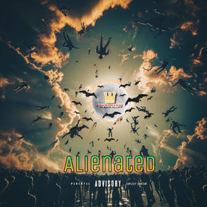 Alienated (Explicit)