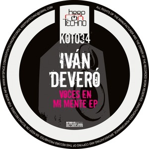 Voces En Mi Mente (AKA Carl Remix)