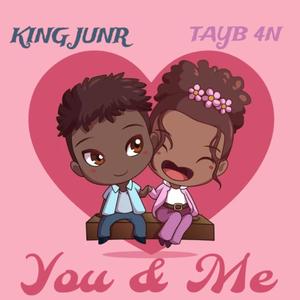 YOU & ME (feat. TayB 4n)
