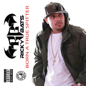 Ricky Bats - Slash (Explicit)