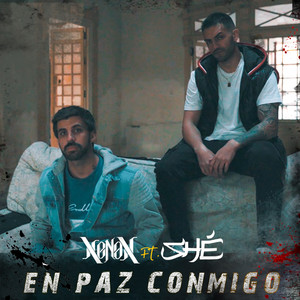 En Paz Conmigo (Explicit)