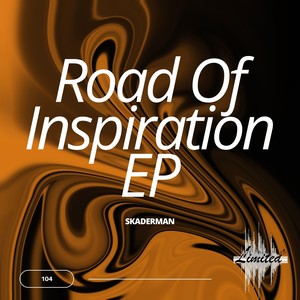 Road of Inspiration (Travis Jesse Remix)