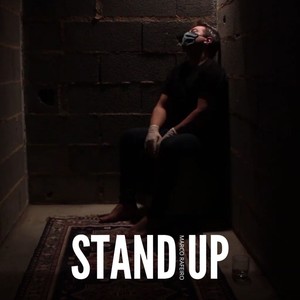 STAND UP (RADIO EDIT|Explicit)