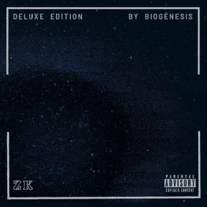 Crónicas Interestelares (feat. ZK & Balam Kuh) (Explicit)