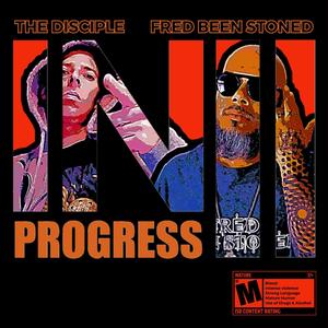 In Progress II (Explicit)