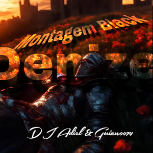 montagem black denize ultra slowed (Explicit)