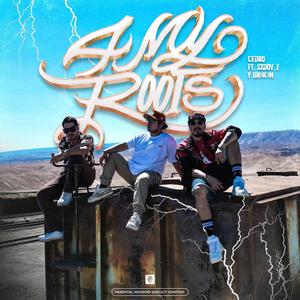 4 my roots (feat. sxdov_e & Broken) (Explicit)