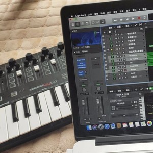 凌晨几点 (人声伴唱版伴奏)