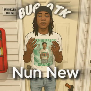 Nun new (feat. M1ksoo & Fatshit50) (Explicit)