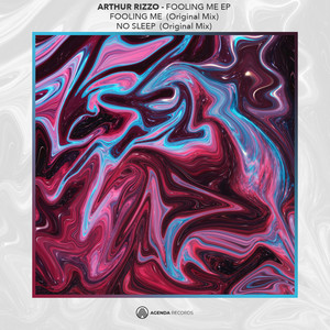 Fooling Me (Original Mix)