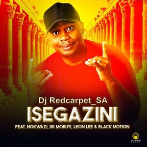 Isegazini