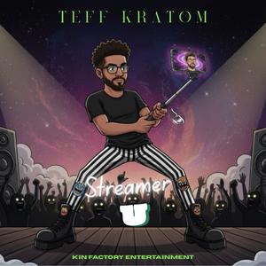 Streamer U (Explicit)