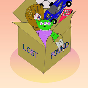 Lost & Found