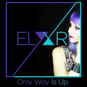 Only Way Is Up(feat. Katrina Kope)