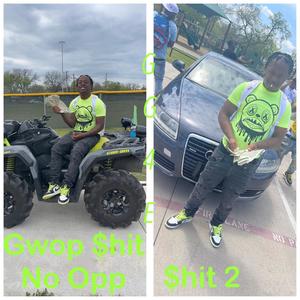 Lit Pop Flow Pt. 2 (Explicit)