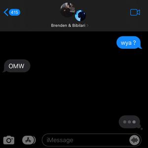 OMW (Explicit)