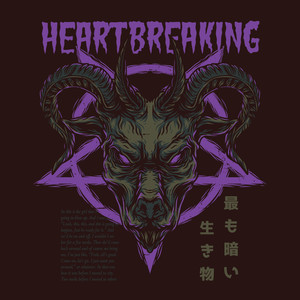 Heartbreaking